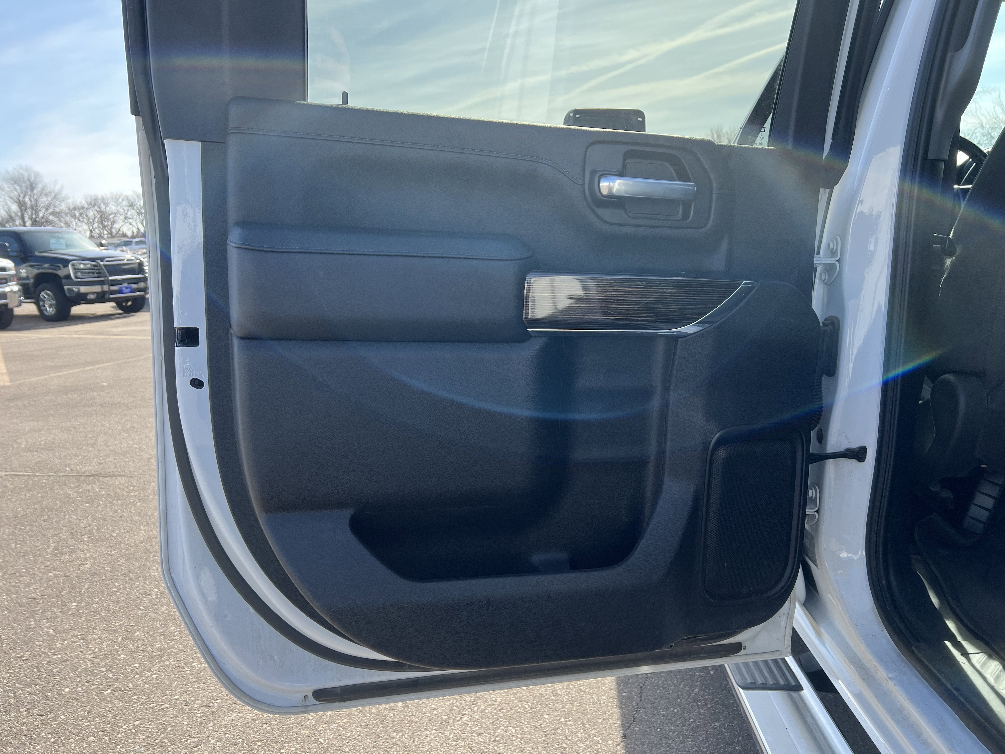 2020 GMC Sierra 3500 HD SLE