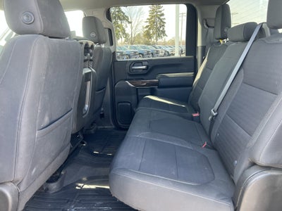 2020 GMC Sierra 3500 HD SLE