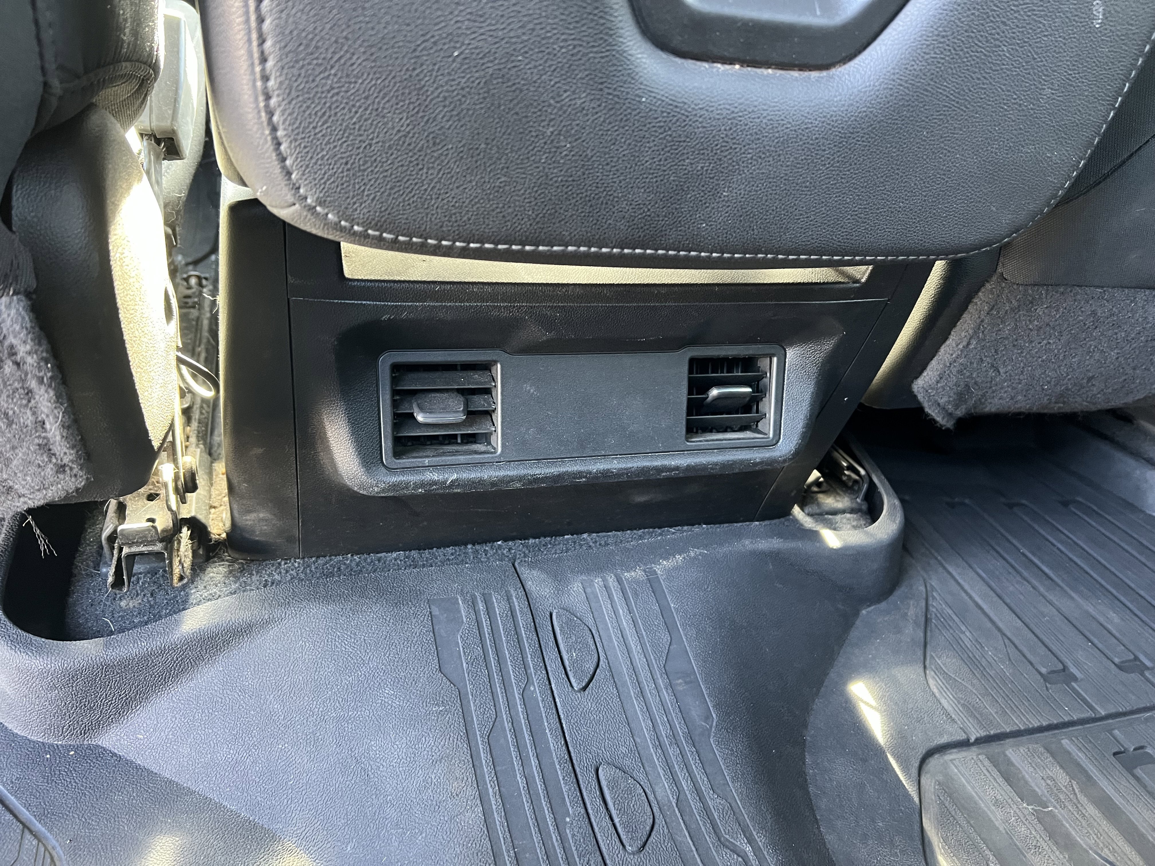 2020 GMC Sierra 3500 HD SLE