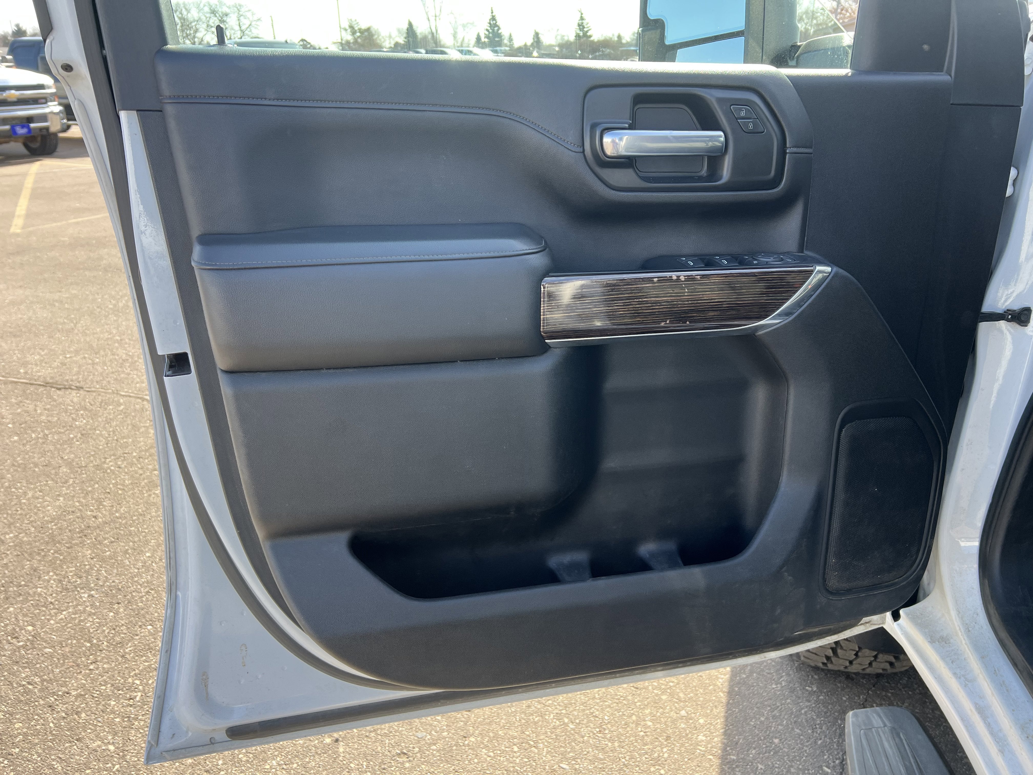 2020 GMC Sierra 3500 HD SLE