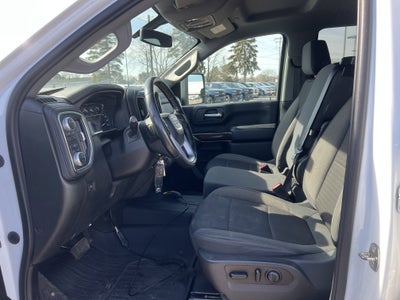 2020 GMC Sierra 3500 HD SLE