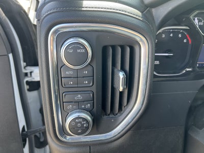 2020 GMC Sierra 3500 HD SLE