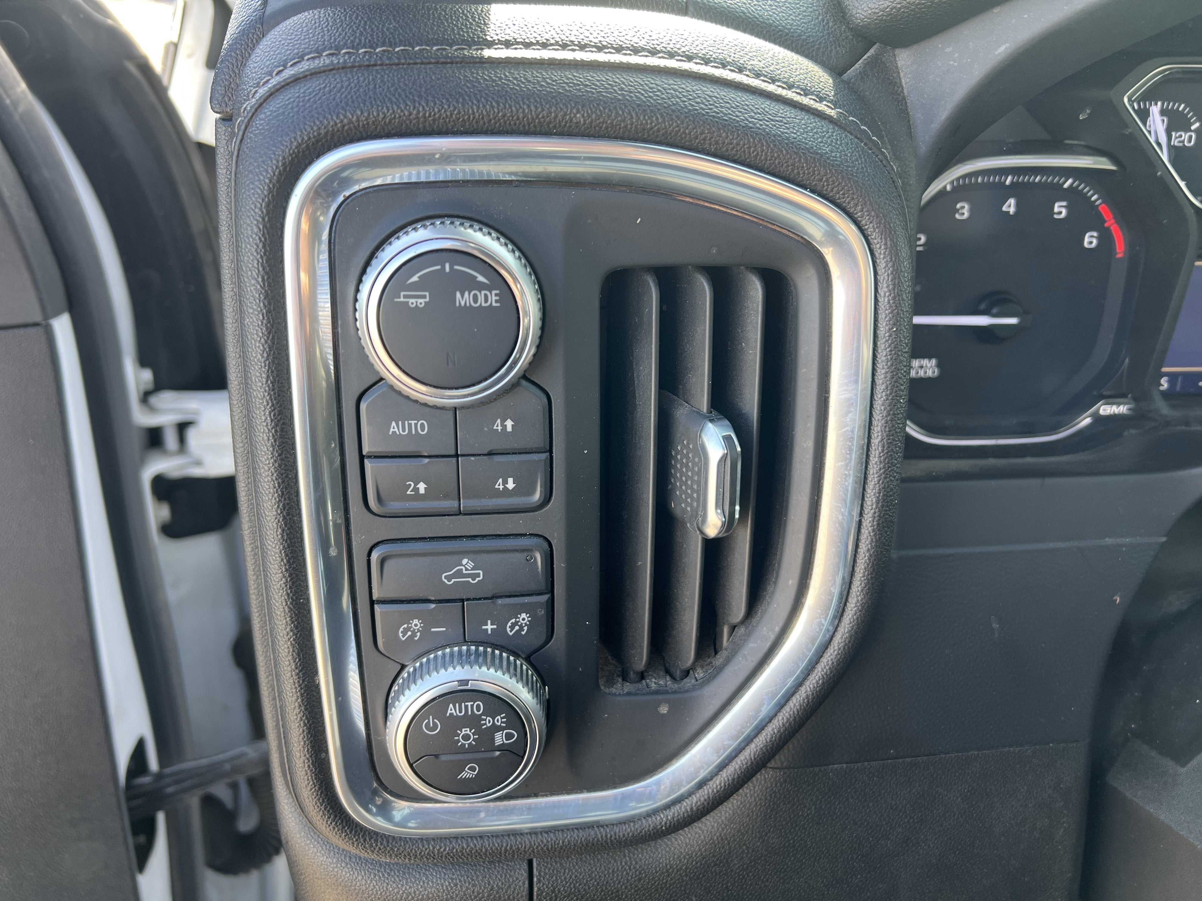 2020 GMC Sierra 3500 HD SLE