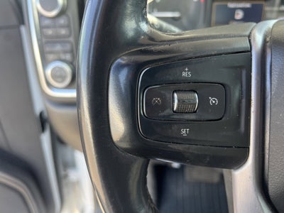 2020 GMC Sierra 3500 HD SLE