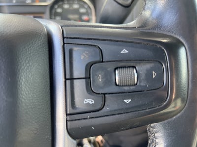 2020 GMC Sierra 3500 HD SLE