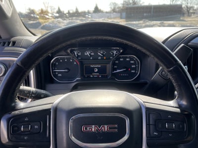 2020 GMC Sierra 3500 HD SLE