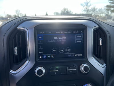 2020 GMC Sierra 3500 HD SLE