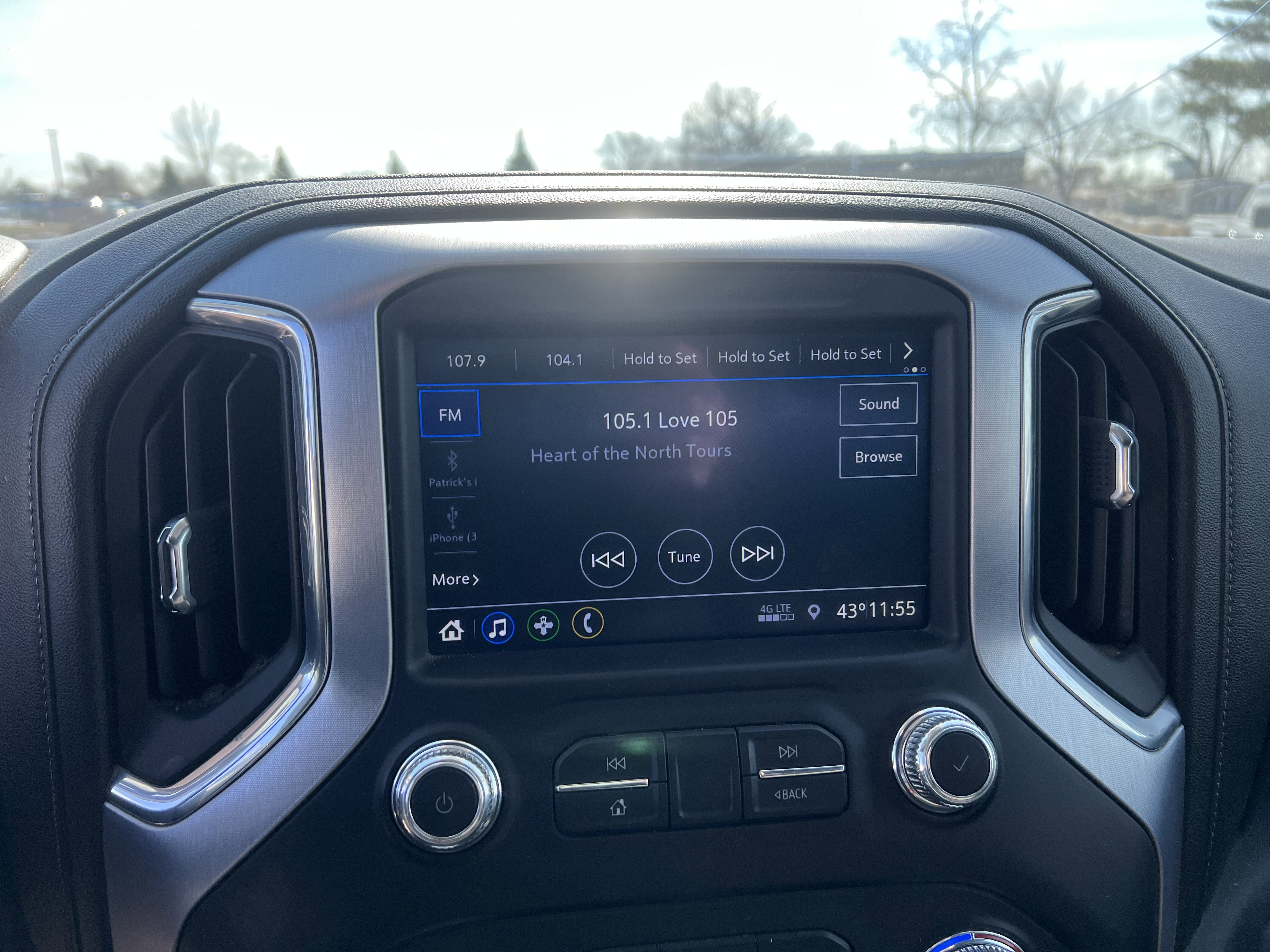 2020 GMC Sierra 3500 HD SLE