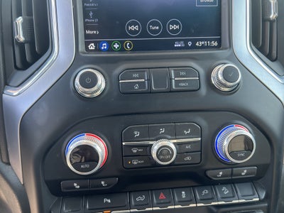 2020 GMC Sierra 3500 HD SLE