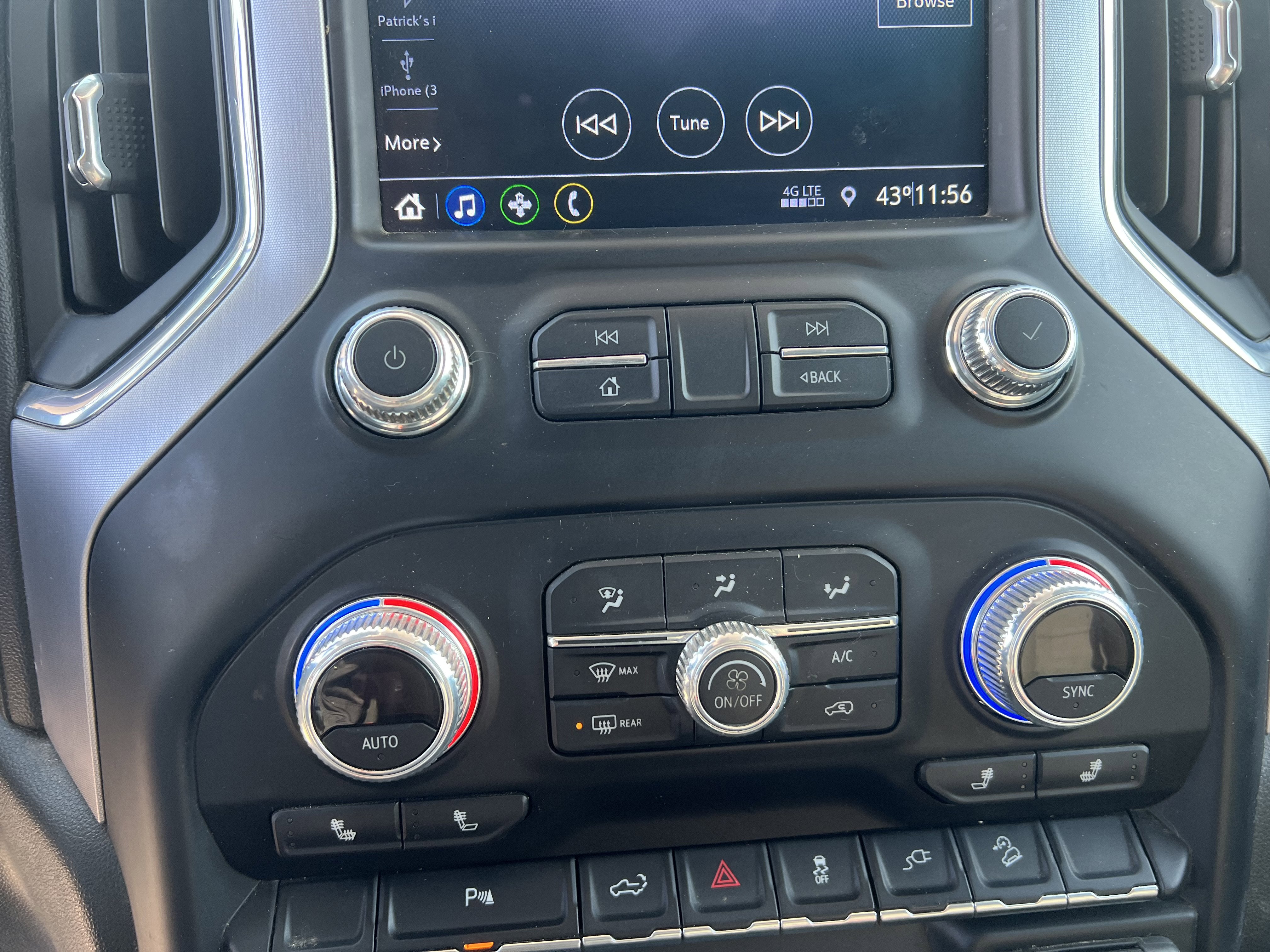 2020 GMC Sierra 3500 HD SLE