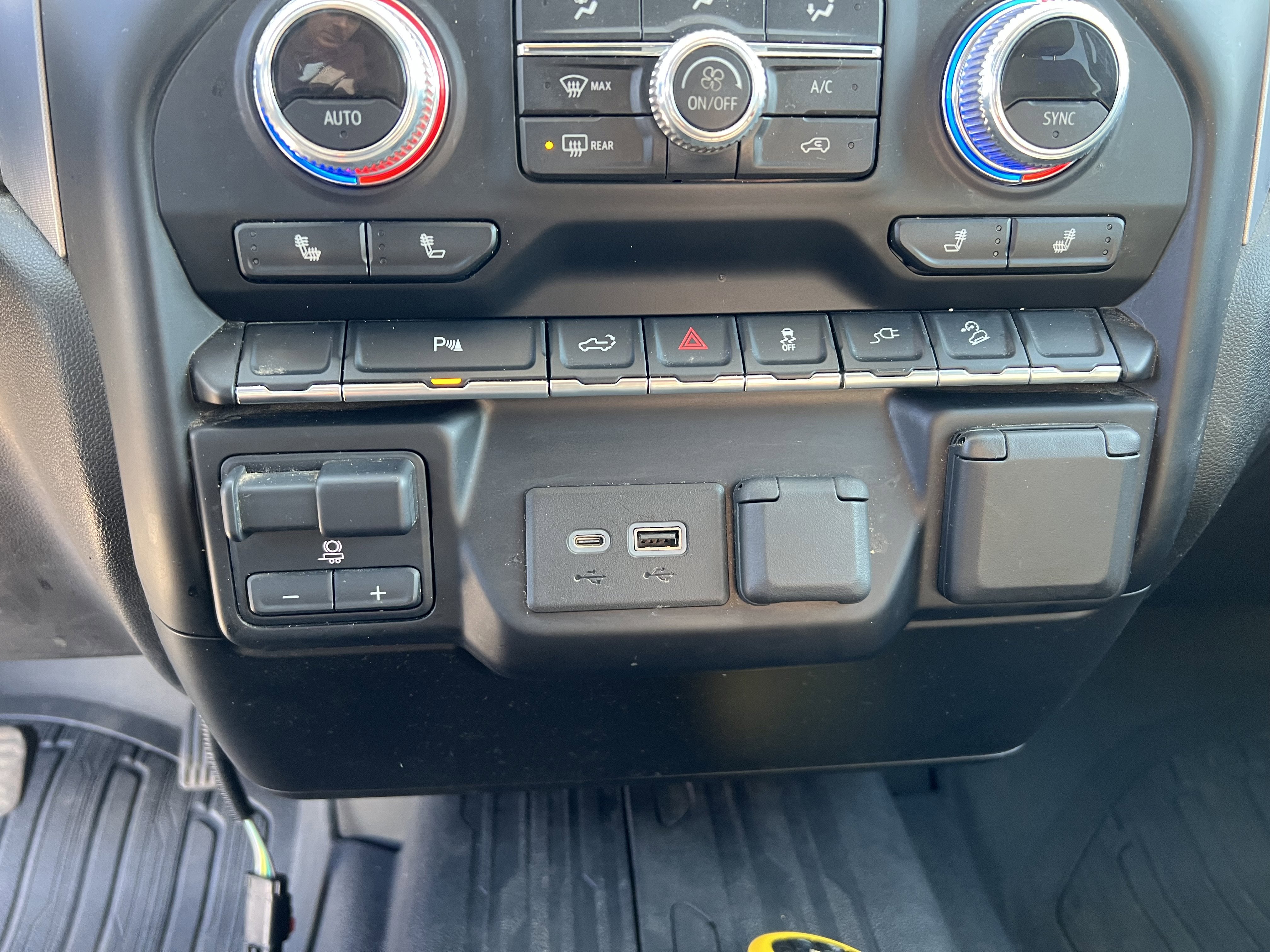 2020 GMC Sierra 3500 HD SLE