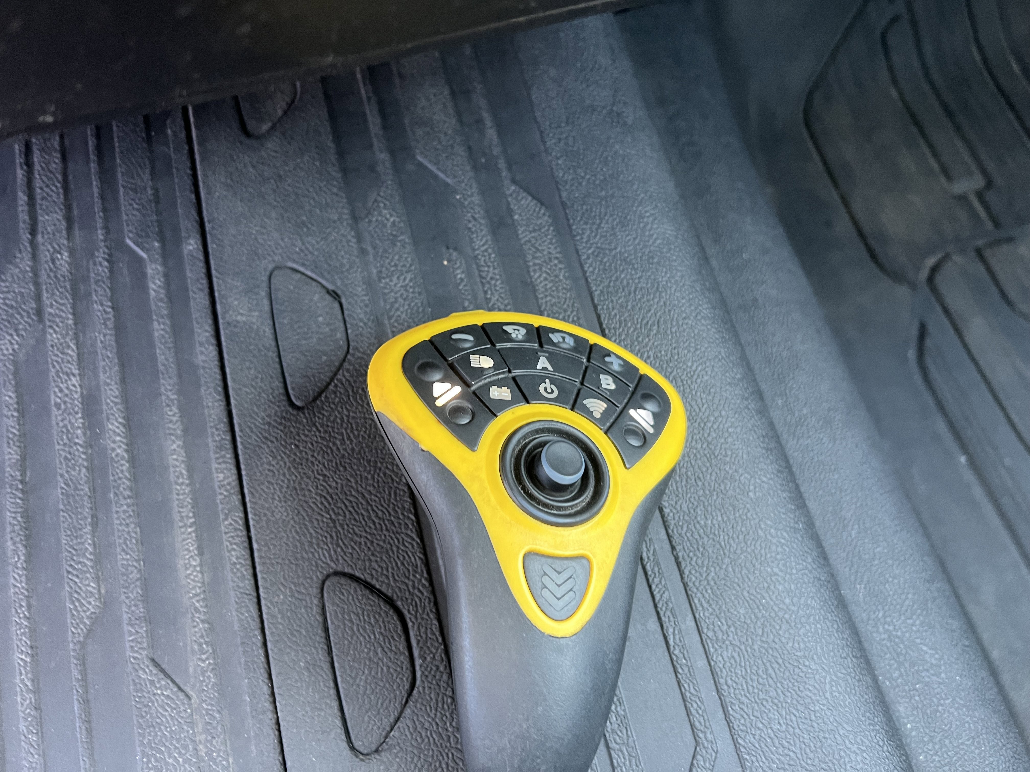 2020 GMC Sierra 3500 HD SLE