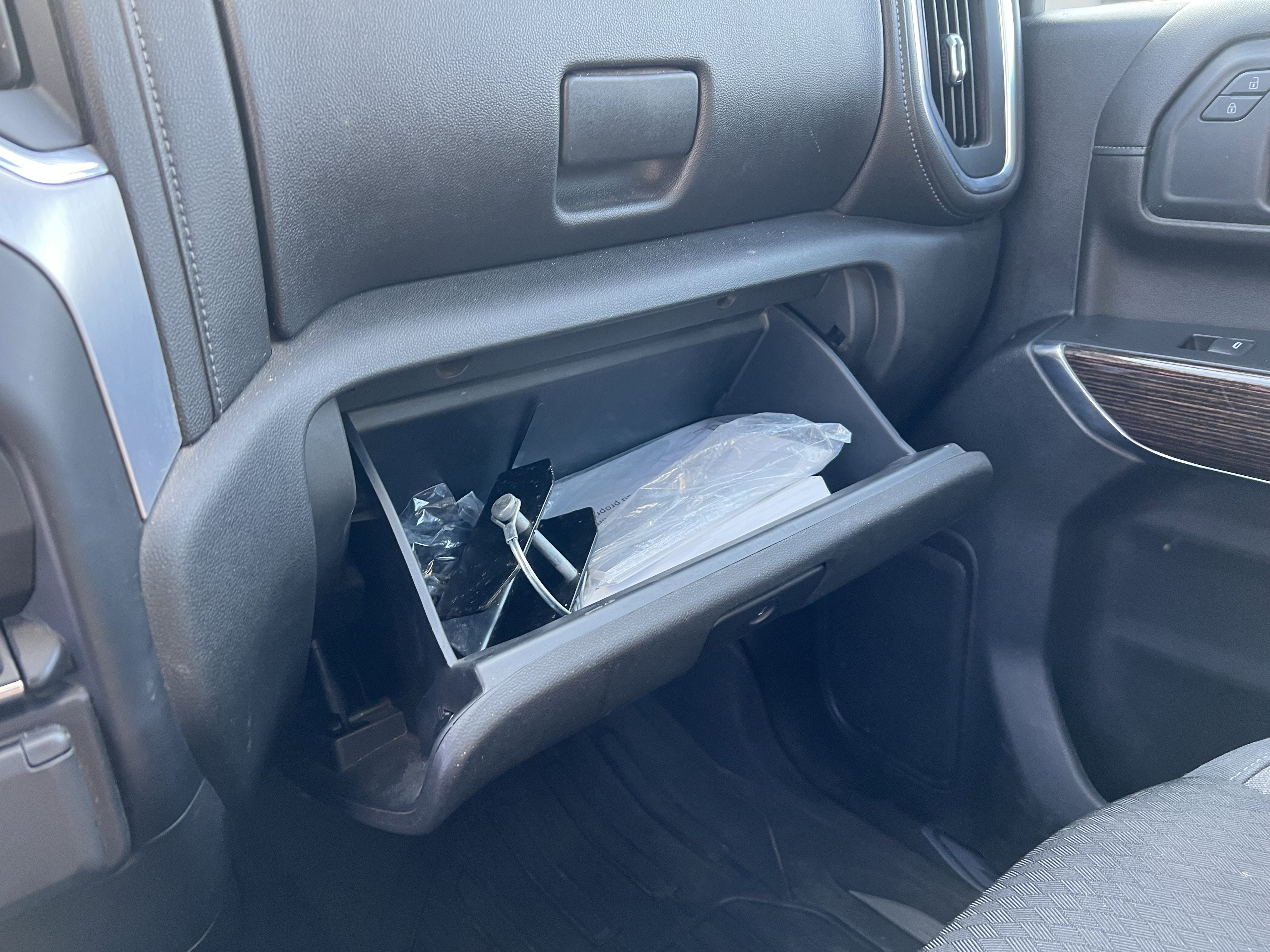 2020 GMC Sierra 3500 HD SLE