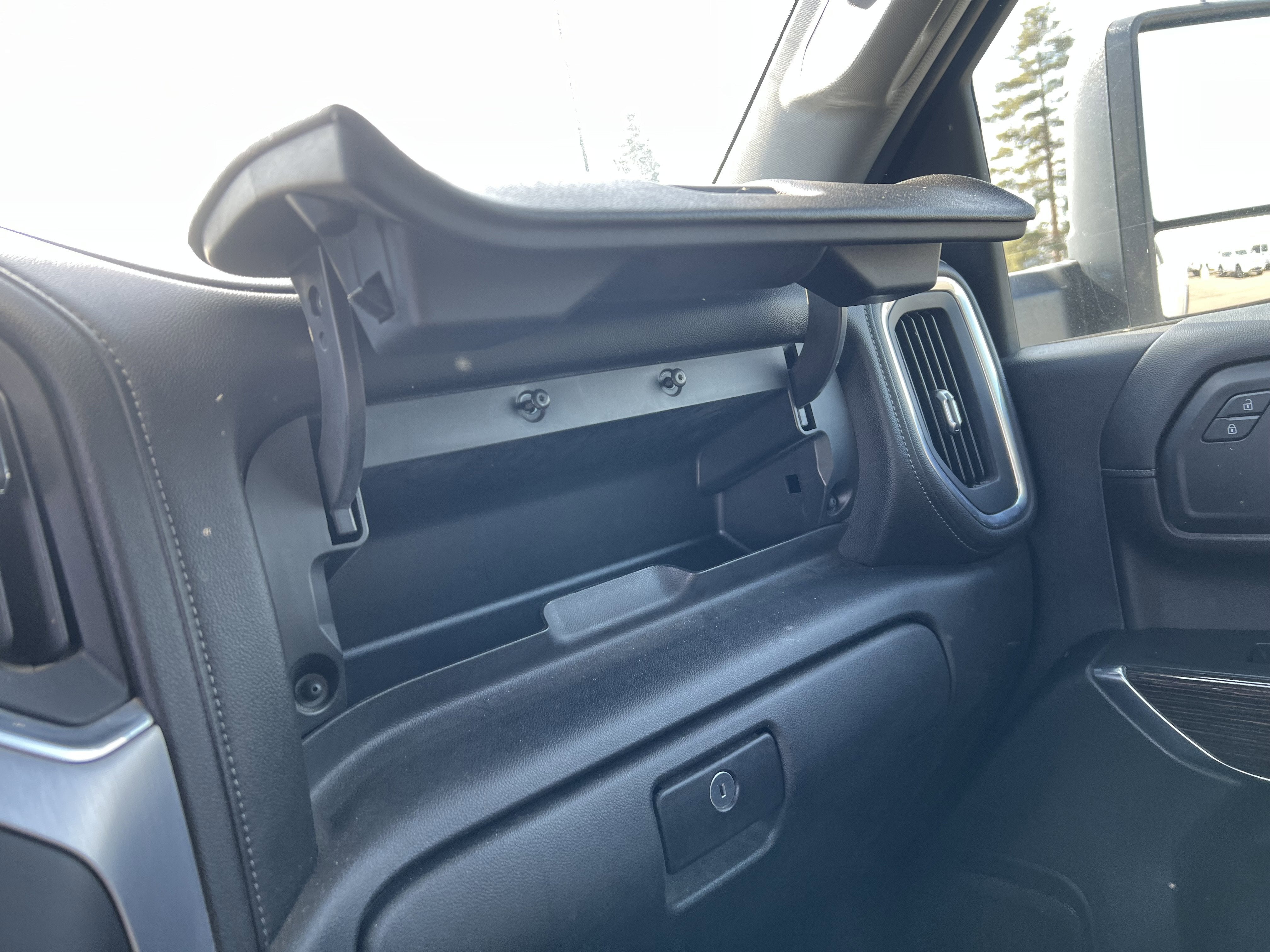 2020 GMC Sierra 3500 HD SLE