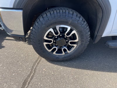 2020 GMC Sierra 3500 HD SLE