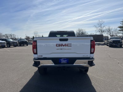 2020 GMC Sierra 3500 HD SLE