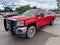 2015 GMC Sierra 3500 HD 4WD Double Cab 158.1"