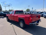 2015 GMC Sierra 3500 HD 4WD Double Cab 158.1"