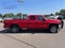 2015 GMC Sierra 3500 HD 4WD Double Cab 158.1"