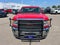 2015 GMC Sierra 3500 HD 4WD Double Cab 158.1"