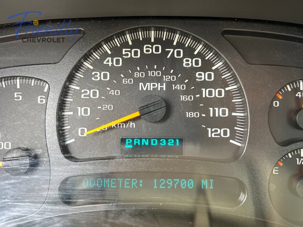 2005 GMC Sierra 1500 SLE