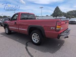 2005 GMC Sierra 1500 SLE