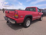2005 GMC Sierra 1500 SLE