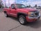 2005 GMC Sierra 1500 SLE