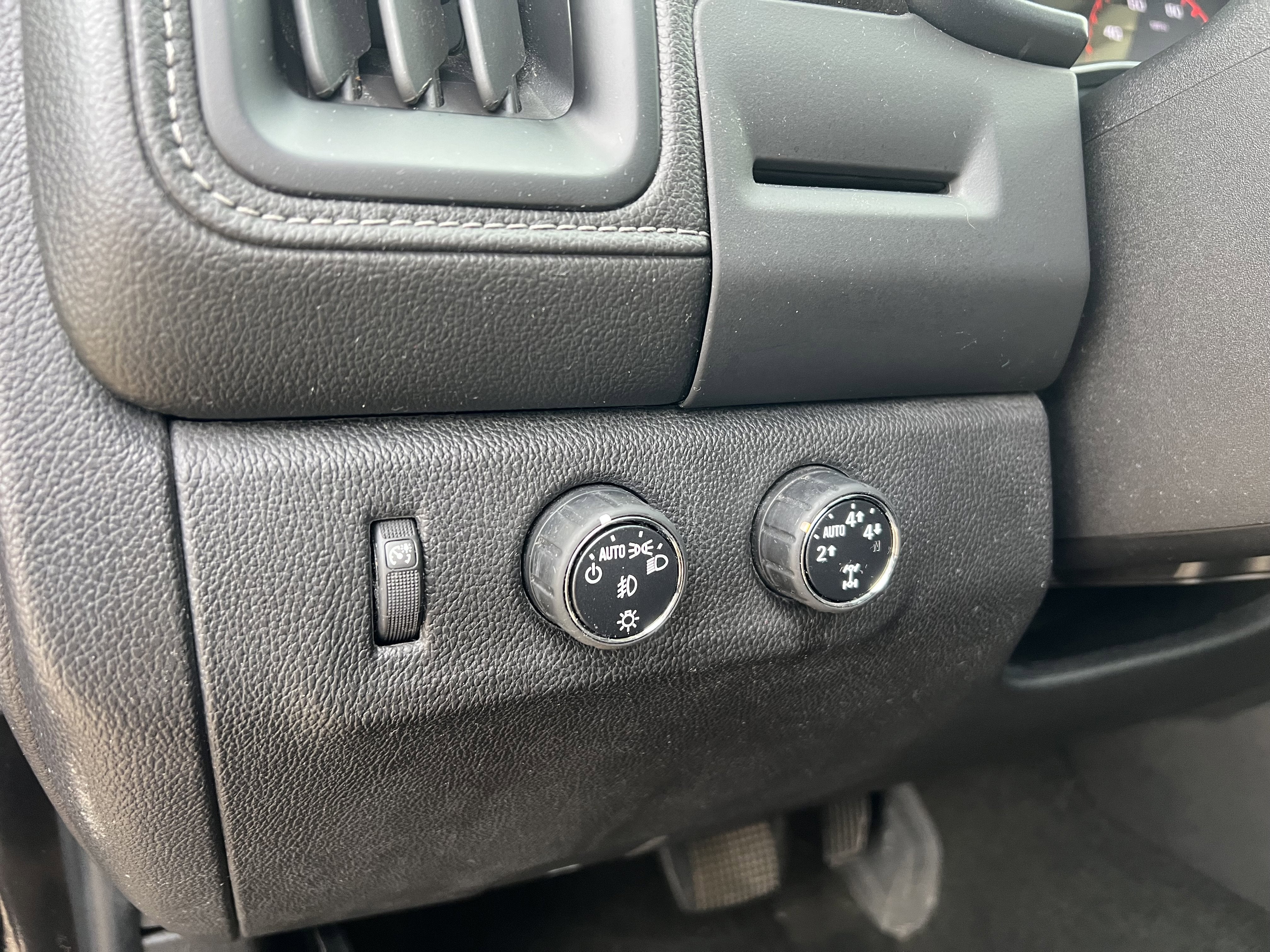 2015 GMC Canyon 4WD SLT