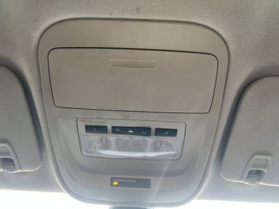 2015 GMC Canyon 4WD SLT