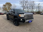 2015 GMC Canyon 4WD SLT