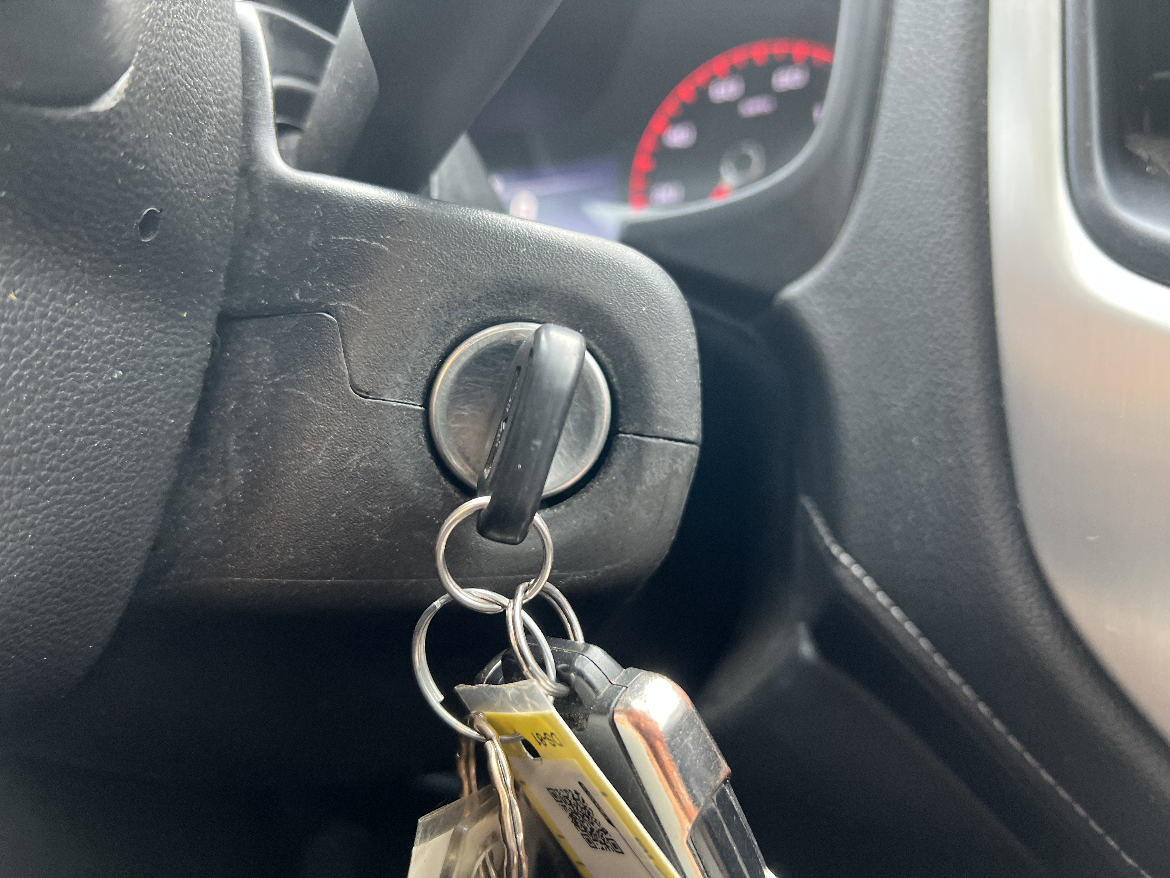 2015 GMC Canyon 4WD SLT