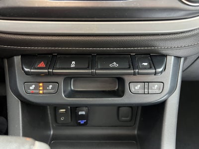 2015 GMC Canyon 4WD SLT