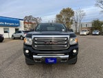 2015 GMC Canyon 4WD SLT