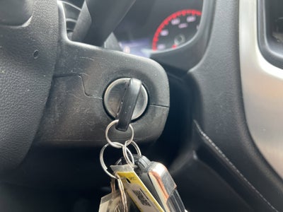 2015 GMC Canyon 4WD SLT