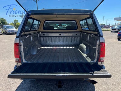 2009 GMC Sierra 2500 HD SLE