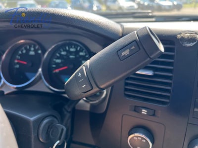 2009 GMC Sierra 2500 HD SLE