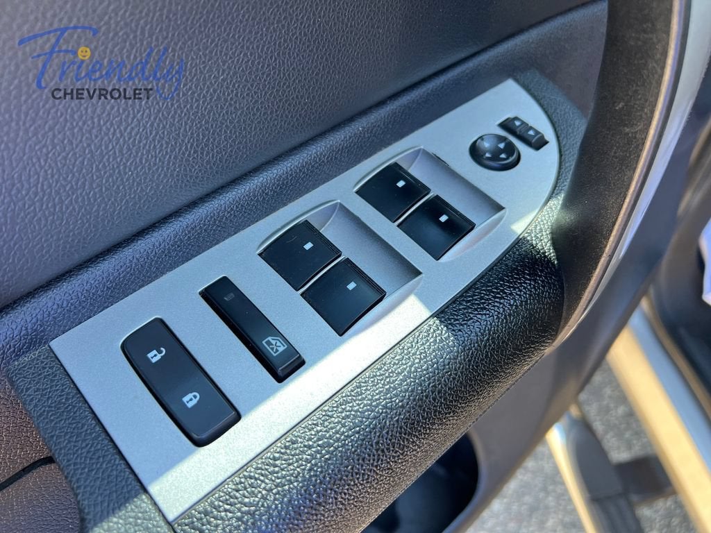 2009 GMC Sierra 2500 HD SLE