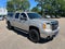 2009 GMC Sierra 2500 HD SLE
