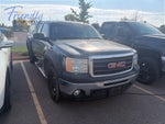 2011 GMC Sierra 1500 SLE