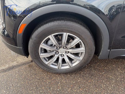 2023 Cadillac XT4 AWD Sport
