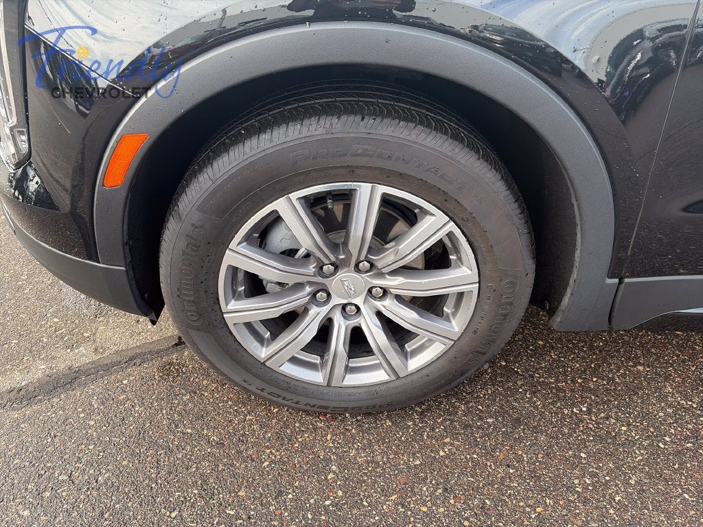 2023 Cadillac XT4 AWD Sport