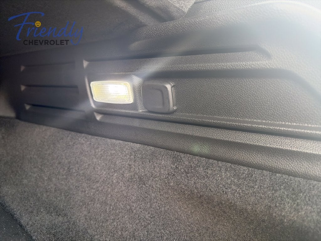 2023 Cadillac XT4 AWD Sport