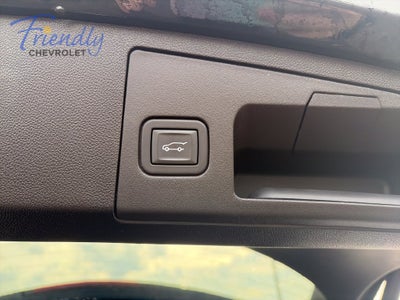 2023 Cadillac XT4 AWD Sport
