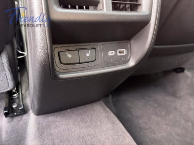 2023 Cadillac XT4 AWD Sport