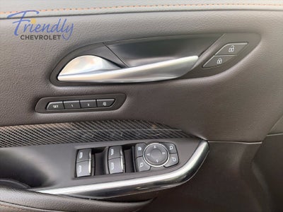 2023 Cadillac XT4 AWD Sport