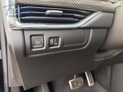 2023 Cadillac XT4 AWD Sport