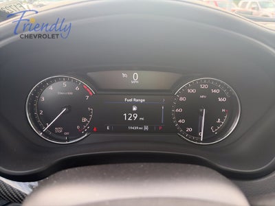 2023 Cadillac XT4 AWD Sport