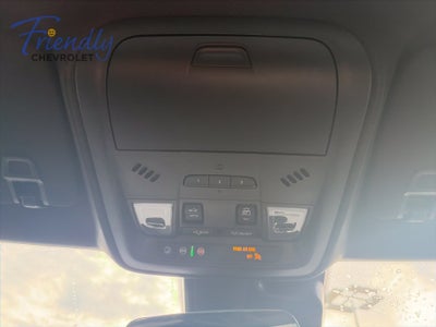 2023 Cadillac XT4 AWD Sport