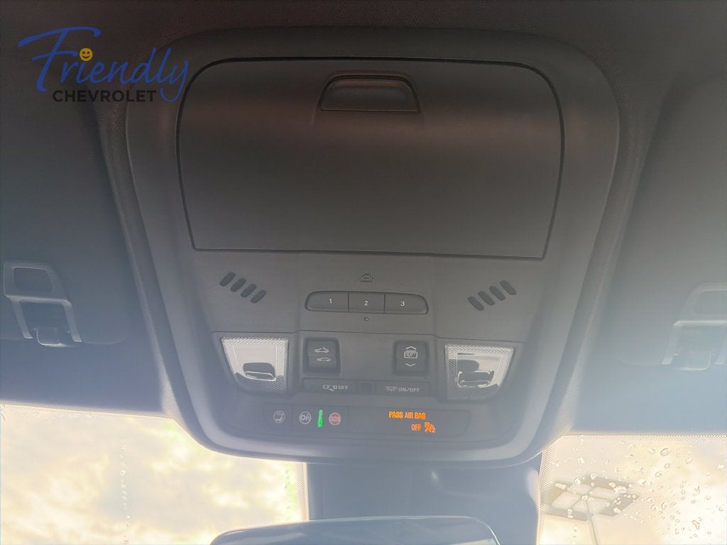 2023 Cadillac XT4 AWD Sport